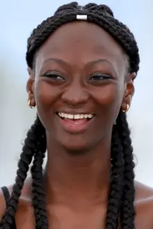 Aminata Kane como: Fanta