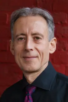 Peter Tatchell como: 