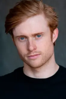 Jake Hays como: Daniel McKormack