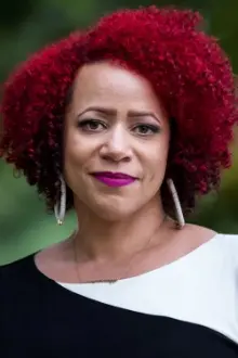 Nikole Hannah-Jones como: 