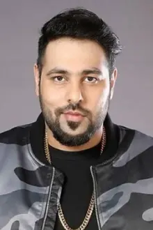 Badshah como: Judge