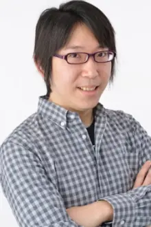 Tetsuto Furuwaka como: Souji Kuga