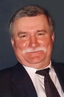 Lech Wałęsa como: Lech Walesa