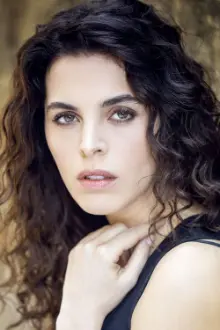 Marina Crialesi como: Moglie Giovanni