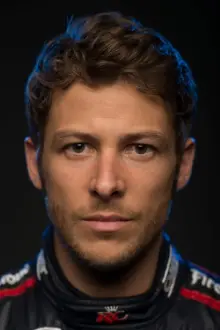 Marco Andretti como: 