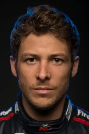 Marco Andretti