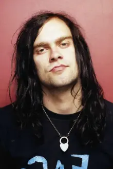 Bert McCracken como: 