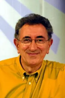 Fred Harris como: Presenter