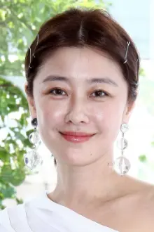 李維維 como: Wu Pei Jing