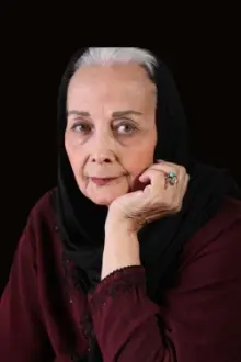 Katayun Amir Ebrahimi como: Maryam