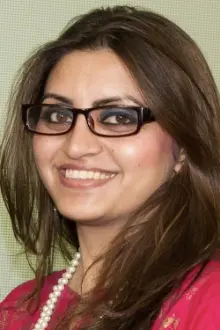 Gulalai Ismail como: Human Rights Activist