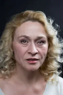 Mihaela Teleoacă como: Olga