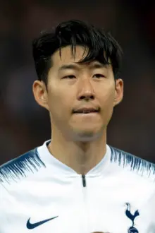 Son Heung-min como: 