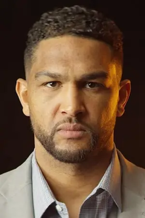 Dominic Breazeale