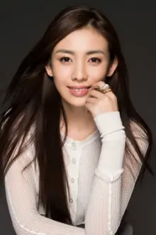 Zhang Mengtian como: 