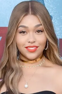 Jordyn Woods como: Vanessa Mass