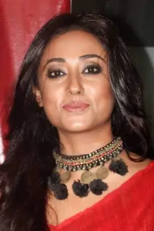 Ankitaa Chakraborty como: Vibha Dutta