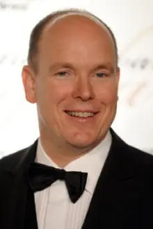 Prince Albert of Monaco como: 