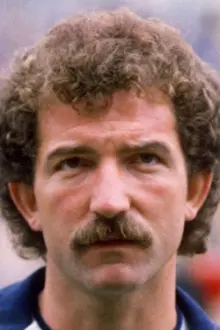 Graeme Souness como: 