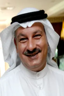 Ahmad Al-Salman como: بو خالد
