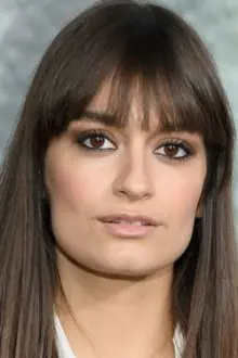 Clara Luciani como: Indiana (voice)