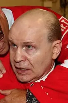 Vladimir Konstantinov como: 