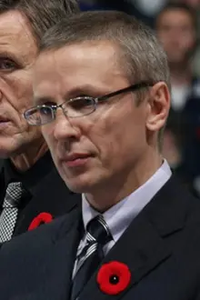 Igor Larionov como: 