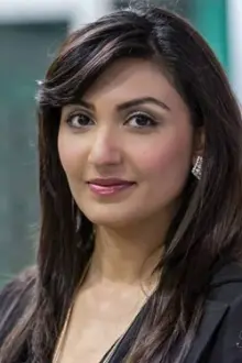 Maheen Rizvi como: 