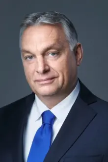 Viktor Orbán como: 