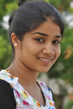 Tejasvy Jayakumar