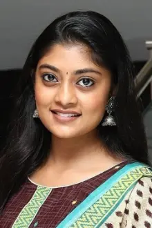 Ammu Abhirami como: 