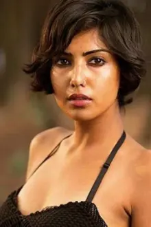 Teena Singh como: Ankita