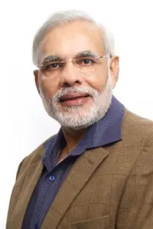 Narendra Modi como: Self (archive footage)