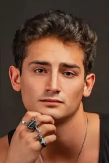 Emilio Osorio como: Eduardo 'Lalo' Rueda Torres