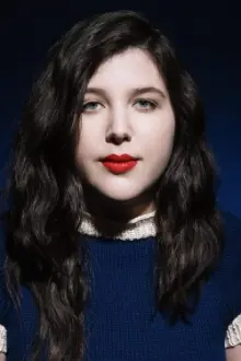 Lucy Dacus como: 