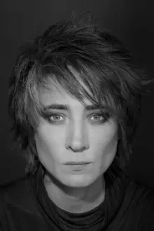 Zemfira como: self