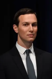 Jared Kushner como: Self (archive footage)