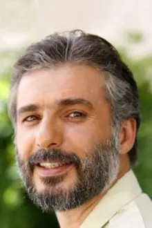 Seyed Javad Hashemi como: 