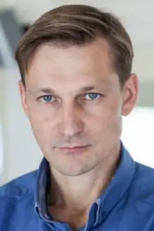 Vladyslav Mamchur como: Ivan Herasymov