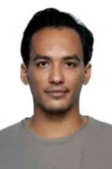 Muhammad Abe Baasyin como: Arief