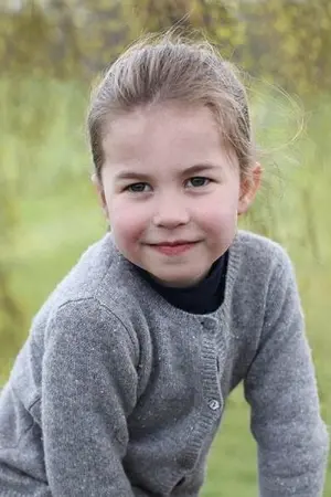 Princess Charlotte of Wales