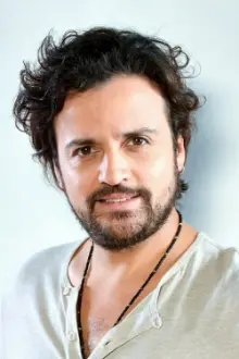 Ignacio Achurra como: Matías Quiroz