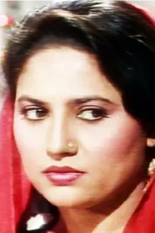 Shaista Jabeen como: Sadaf's mother