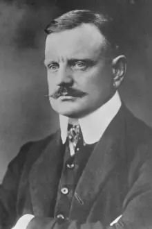 Jean Sibelius como: Self (archive footage)