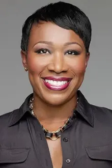 Joy Reid como: 