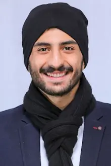 Alireza Jafari como: 