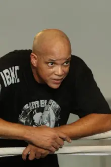 Virgil Hunter como: Ele mesmo