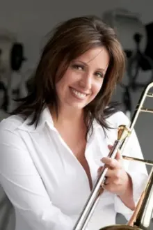 Sarah Morrow como: trombone, Musical Director