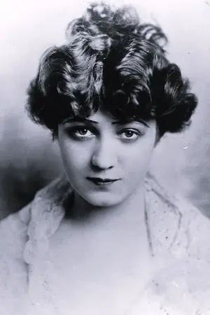 Edna Mayo