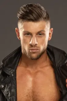 Simon Kippen como: Kip Sabian